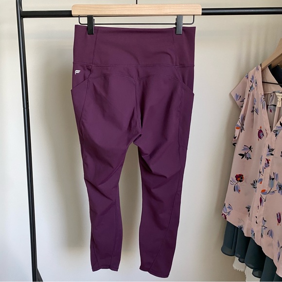 Fabletics ‘Oasis’ Leggings - Picture 3 of 6